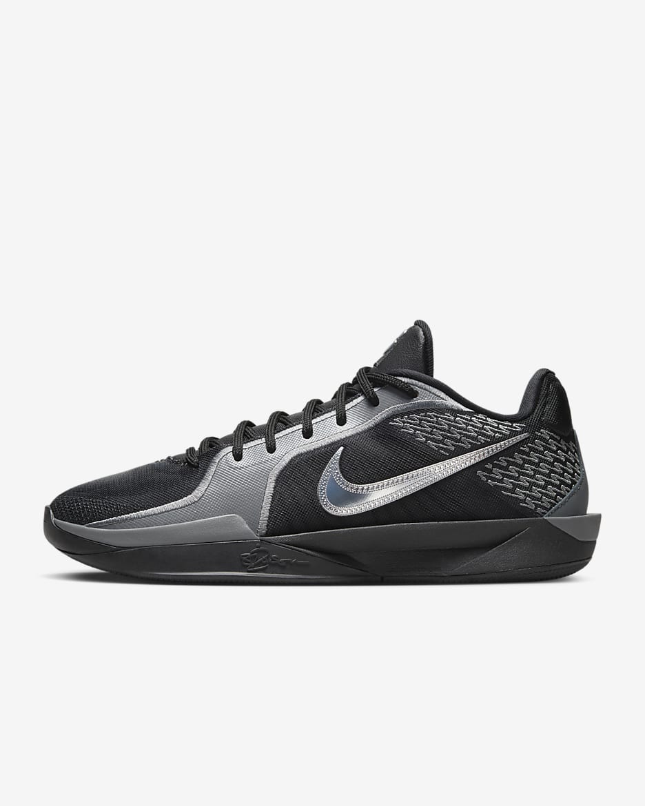 Basket fashion 2 etoiles nike